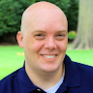 Meet your Posher, Nick